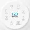 MESH maršrutētājs TP-Link AX1500 Photo 5