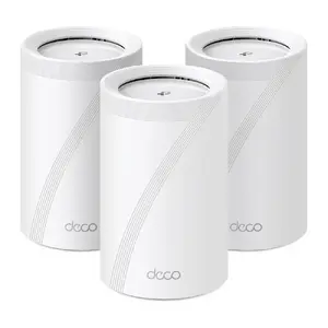 Mesh System TP-Link BE9300 Tri-band Wi-Fi 7