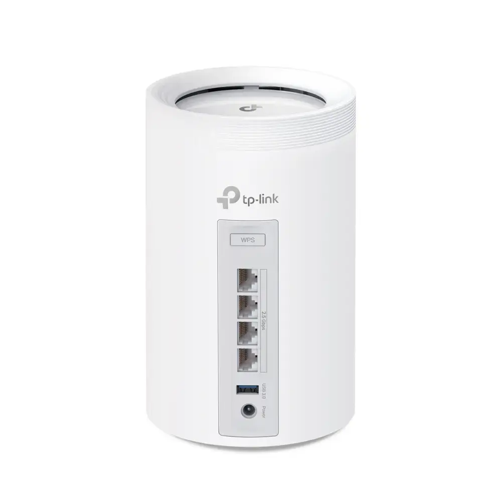 Mesh System TP-Link BE9300 Photo 2