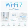 Mesh System TP-Link BE9300 Photo 5