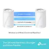 Mesh System TP-Link BE9300 Photo 9