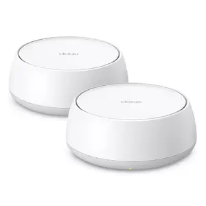 Mesh system TP-Link DECO BE25 Dual-band Wi-Fi 7