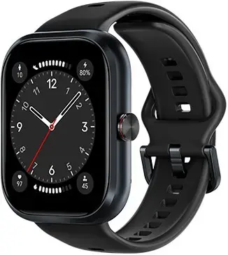 Honor Choice QCY Watch Viedpulkstenis 1