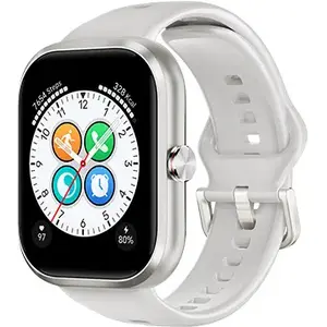 Умные часы Honor Choice Watch 4.95 см Белые