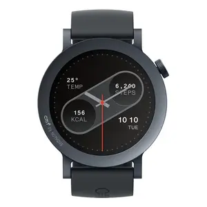 Viedpulkstenis Nothing Watch Pro 2 Melns