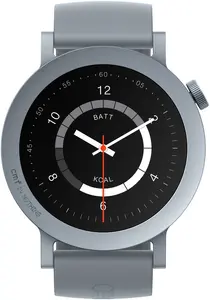 Viedpulkstenis Nothing Watch Pro 2 Pelēks