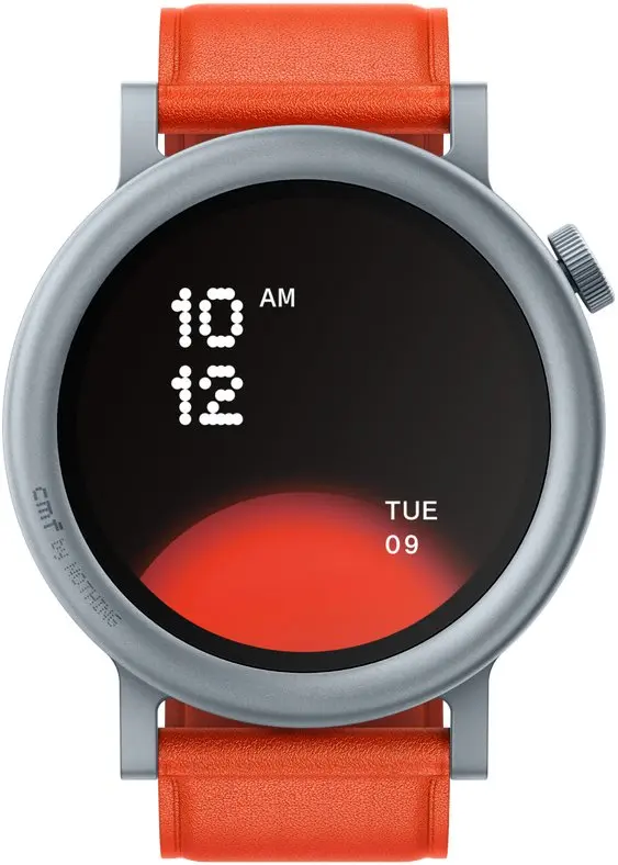 Viedpulkstenis Nothing Watch Pro 2 Photo 2