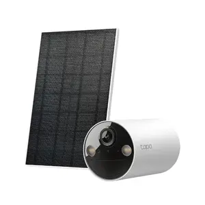 IP камера TP-Link Tapo C410 Kit Уличная 2304x1296 Беспроводная