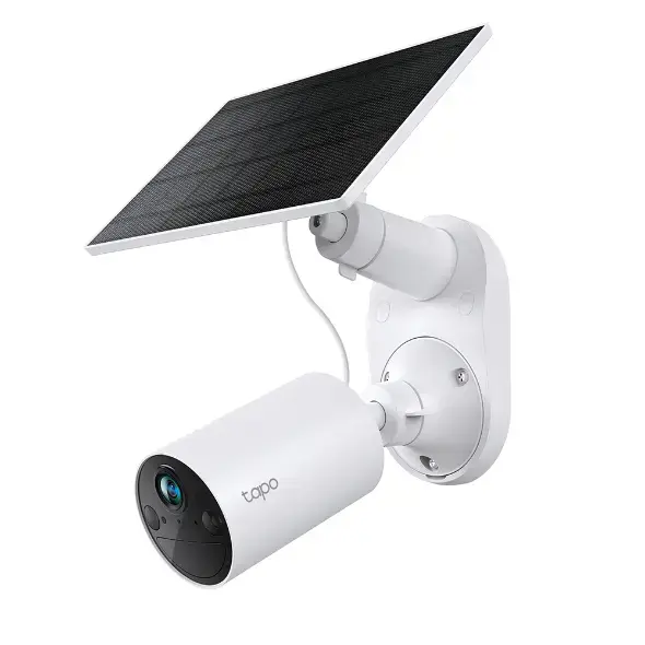 IP drošības kamera TP-Link Tapo C410 Kit Photo 2