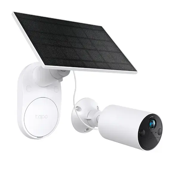 IP drošības kamera TP-Link Tapo C410 Kit Photo 3