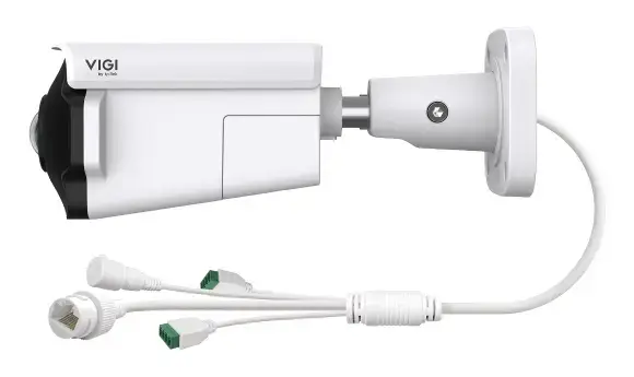 IP камера TP-Link InSight S385PI Уличная Photo 2