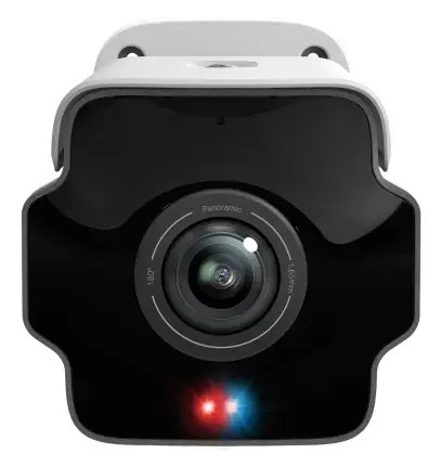 IP камера TP-Link InSight S385PI Уличная Photo 3