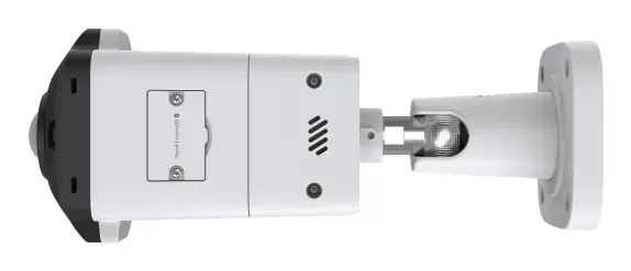 IP камера TP-Link InSight S385PI Уличная Photo 4