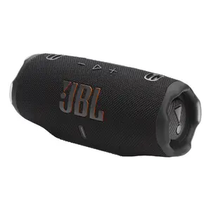 Портативная колонка JBL Charge 6 Black