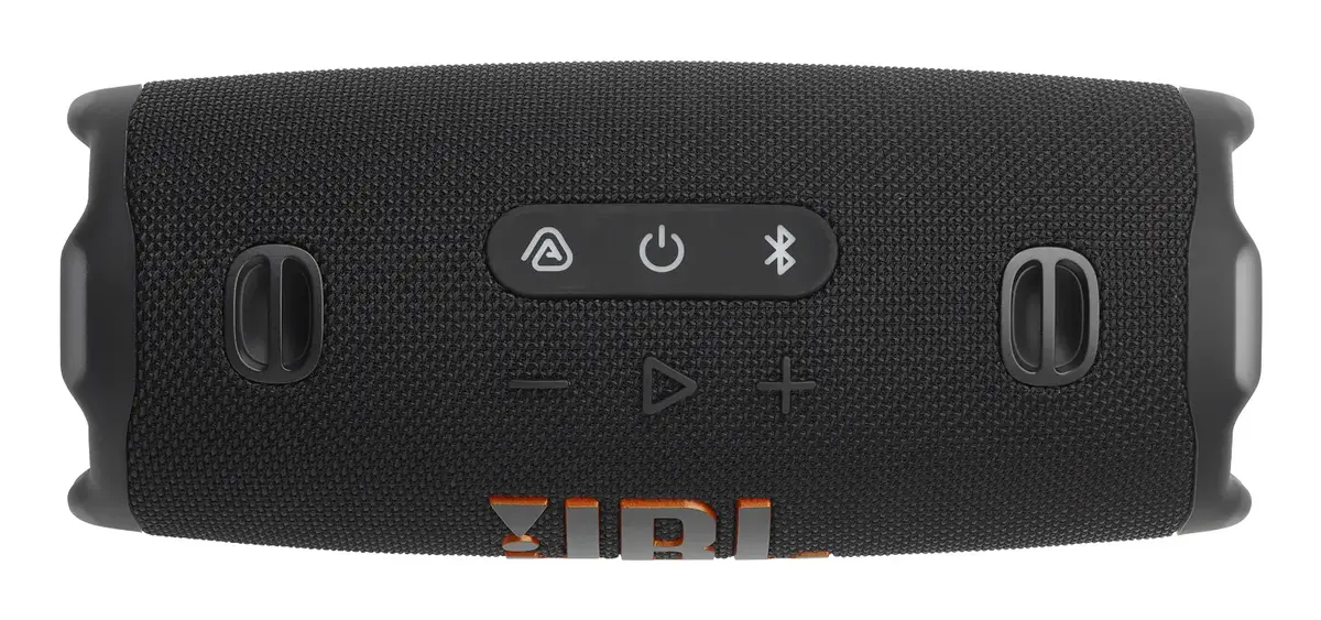 Portatīvais skaļrunis JBL Charge 6, JBLCHARGE6BLK Photo 5