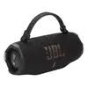 Portatīvais skaļrunis JBL Charge 6, JBLCHARGE6BLK Photo 8
