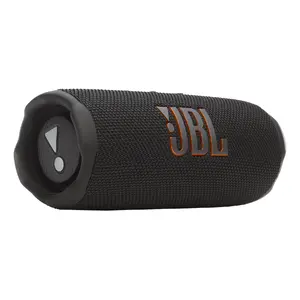 Портативная колонка JBL Flip 7 Black