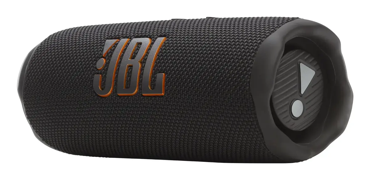 Portatīvais skaļrunis JBL Flip 7, JBLFLIP7BLK Photo 2