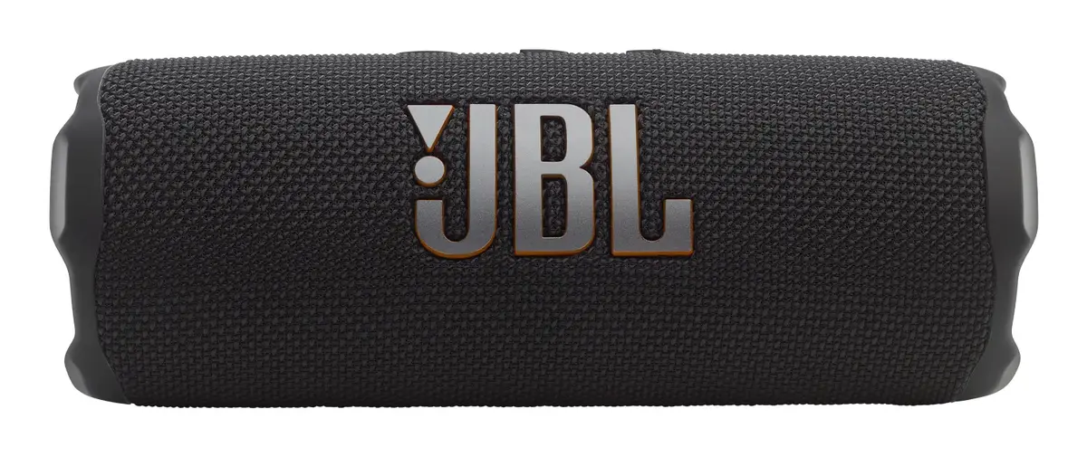 Portatīvais skaļrunis JBL Flip 7, JBLFLIP7BLK Photo 3