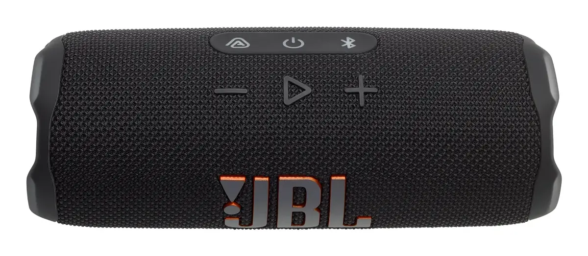 Portatīvais skaļrunis JBL Flip 7, JBLFLIP7BLK Photo 5