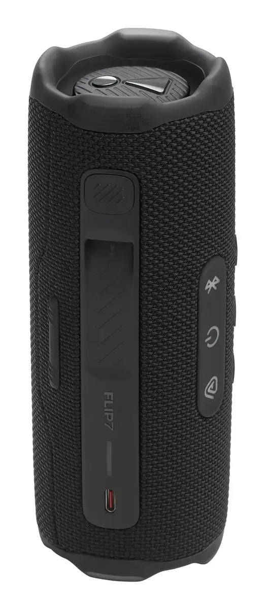 Portatīvais skaļrunis JBL Flip 7, JBLFLIP7BLK Photo 7