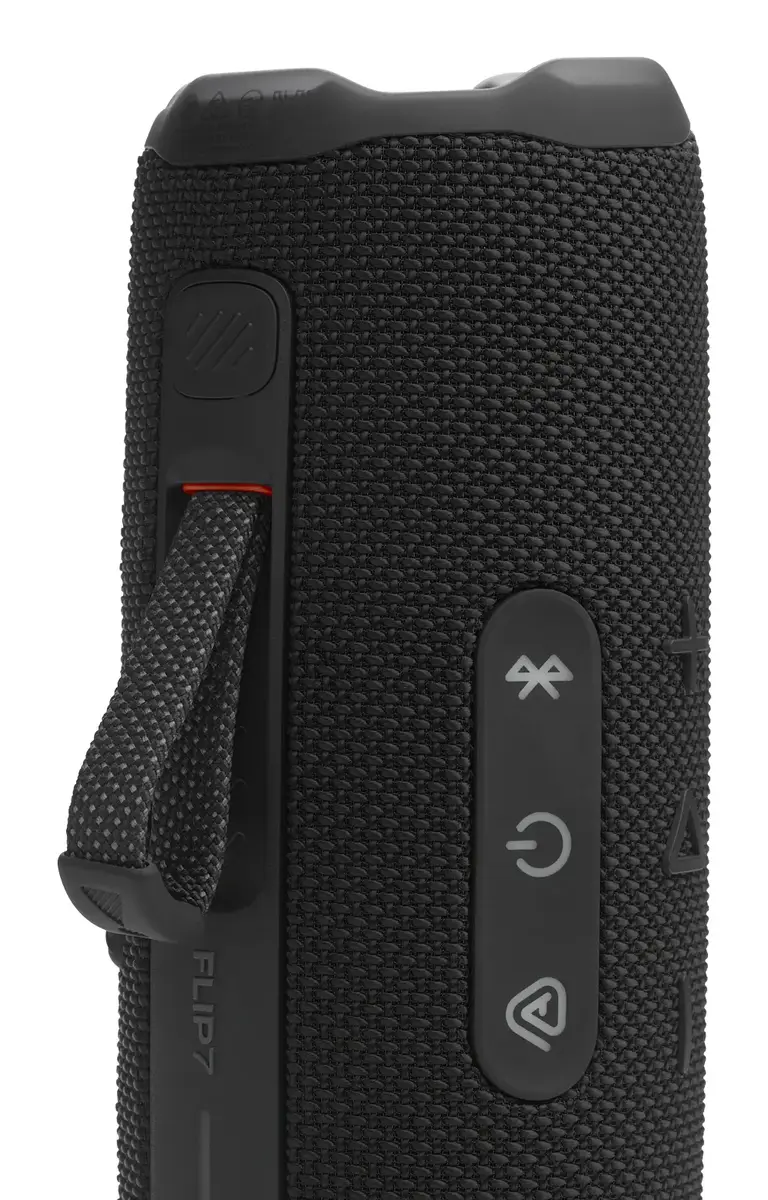 Portatīvais skaļrunis JBL Flip 7, JBLFLIP7BLK Photo 9