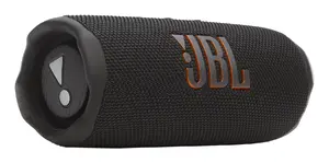 JBL Flip 7 Черный беспроводной портативный колонки Bluetooth 5.4 25 Вт 2-полосный USB Type-C