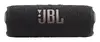 JBL Flip 7 Черный беспроводной портативный колонки Photo 3