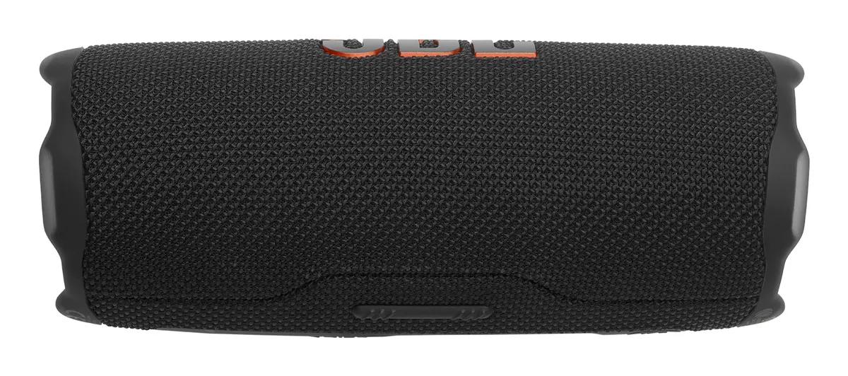 JBL Flip 7 Черный беспроводной портативный колонки Photo 4