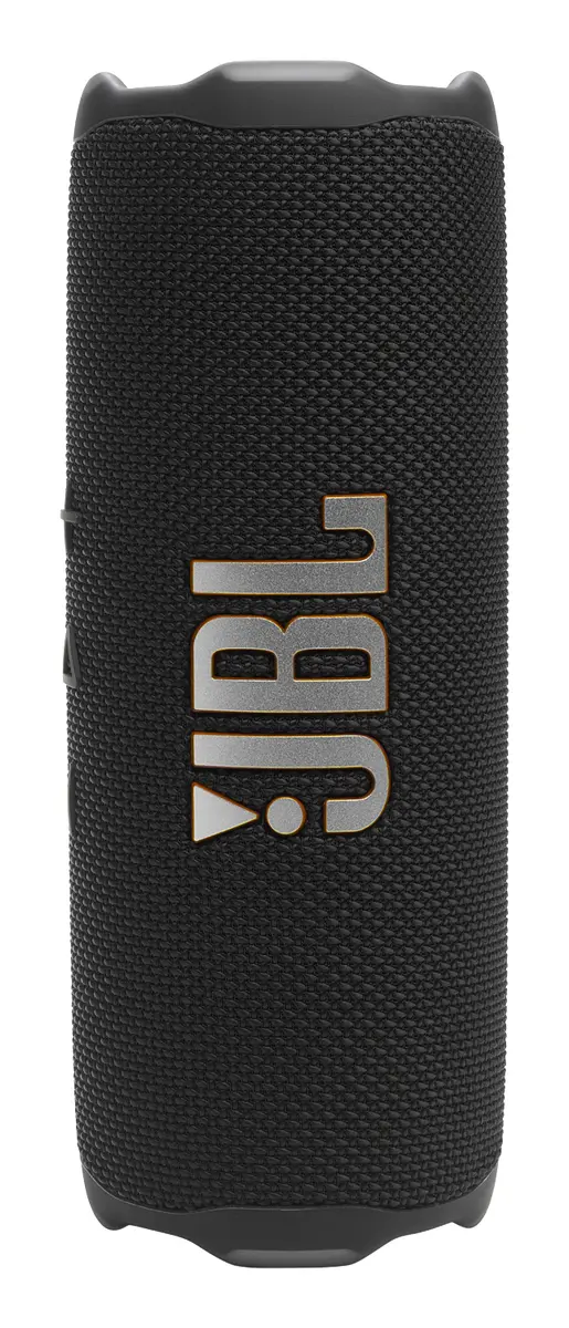 JBL Flip 7 Черный беспроводной портативный колонки Photo 6