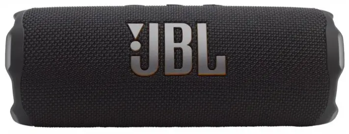 JBL Flip 7 Черный беспроводной портативный колонки Photo 11