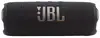 JBL Flip 7 Черный беспроводной портативный колонки Photo 11