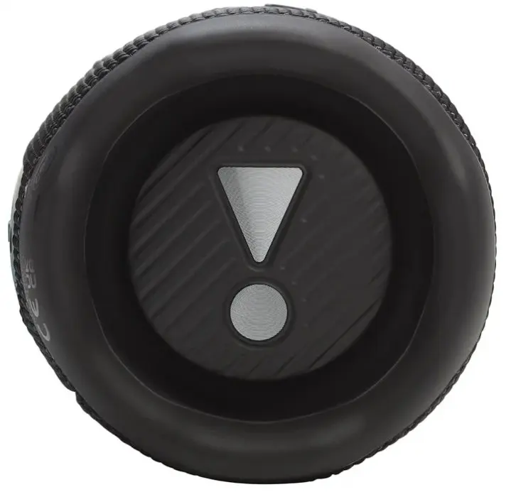 JBL Flip 7 Черный беспроводной портативный колонки Photo 15