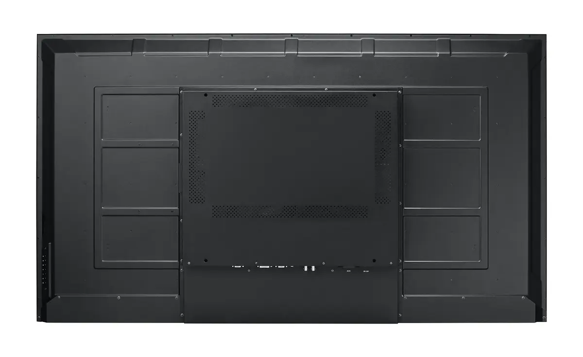 AG Neovo SMQ-5501 CCTV-монитор 55" Photo 2