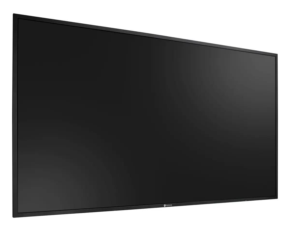 AG Neovo SMQ-5501 CCTV-монитор 55" Photo 3