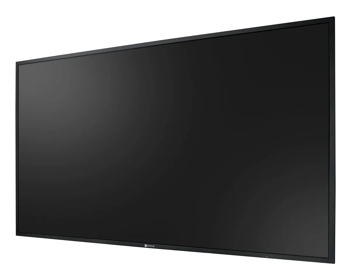 AG Neovo SMQ-5501 CCTV-монитор 55" Photo 4