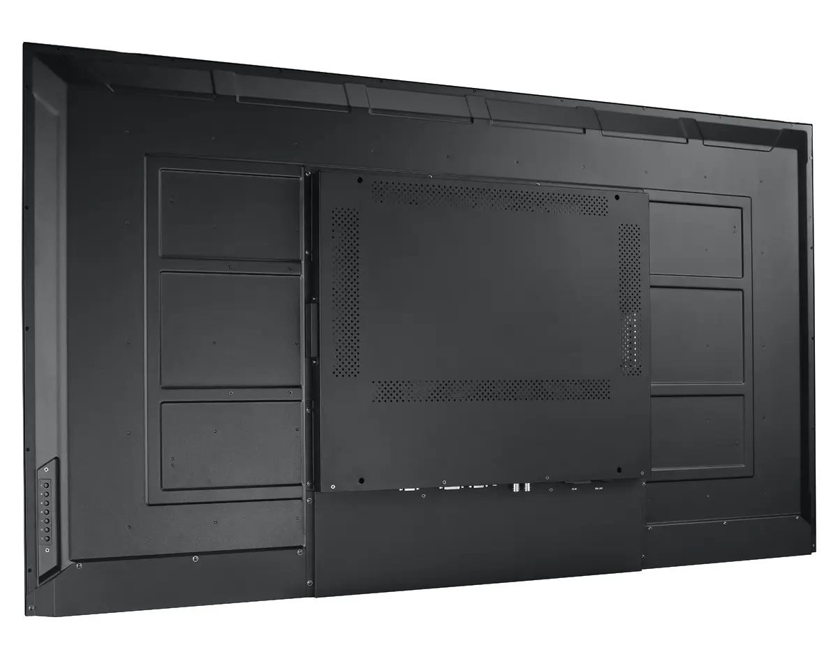 AG Neovo SMQ-5501 CCTV-монитор 55" Photo 5