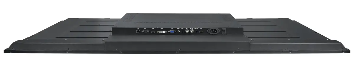 AG Neovo SMQ-5501 CCTV-монитор 55" Photo 7