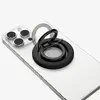 Spigen Nano Pop (MagFit) magnetic ring — Black Photo 6