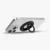 Spigen Nano Pop (MagFit) magnetic ring — Black Photo 7