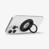 Spigen Nano Pop (MagFit) magnetic ring — Black Photo 8