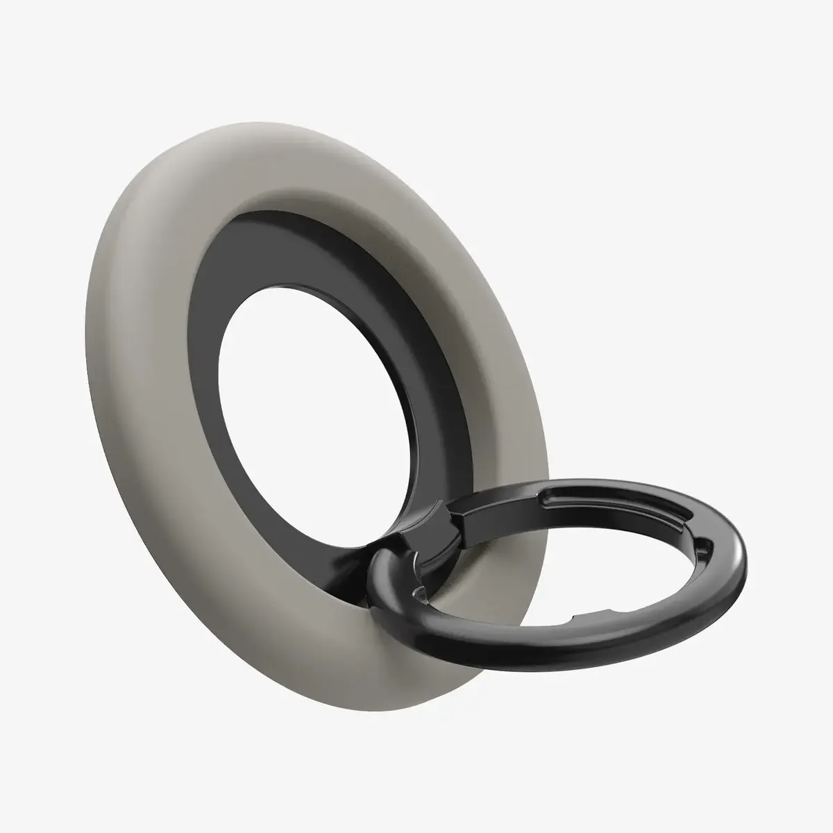 Magnetic ring Spigen Nano Pop MagFit Photo 4