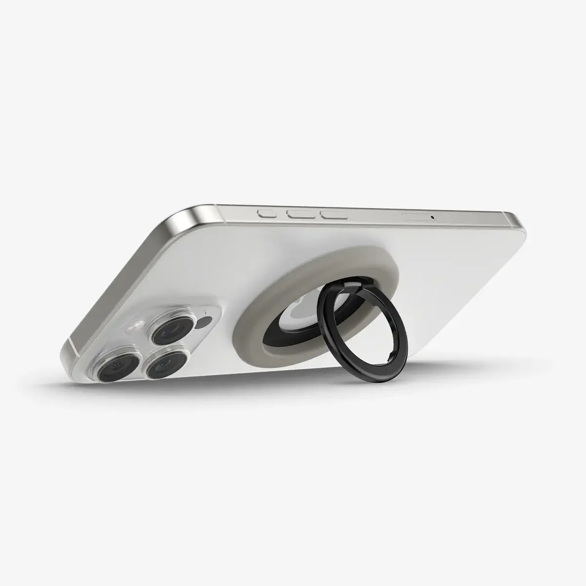 Magnetic ring Spigen Nano Pop MagFit Photo 7