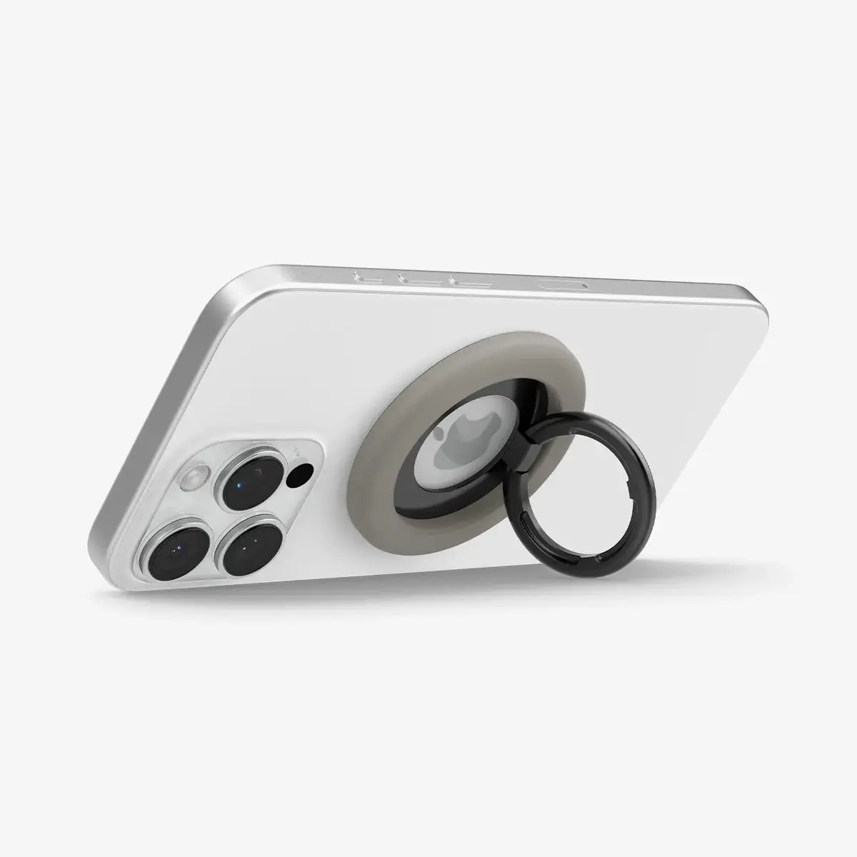Magnetic ring Spigen Nano Pop MagFit Photo 8
