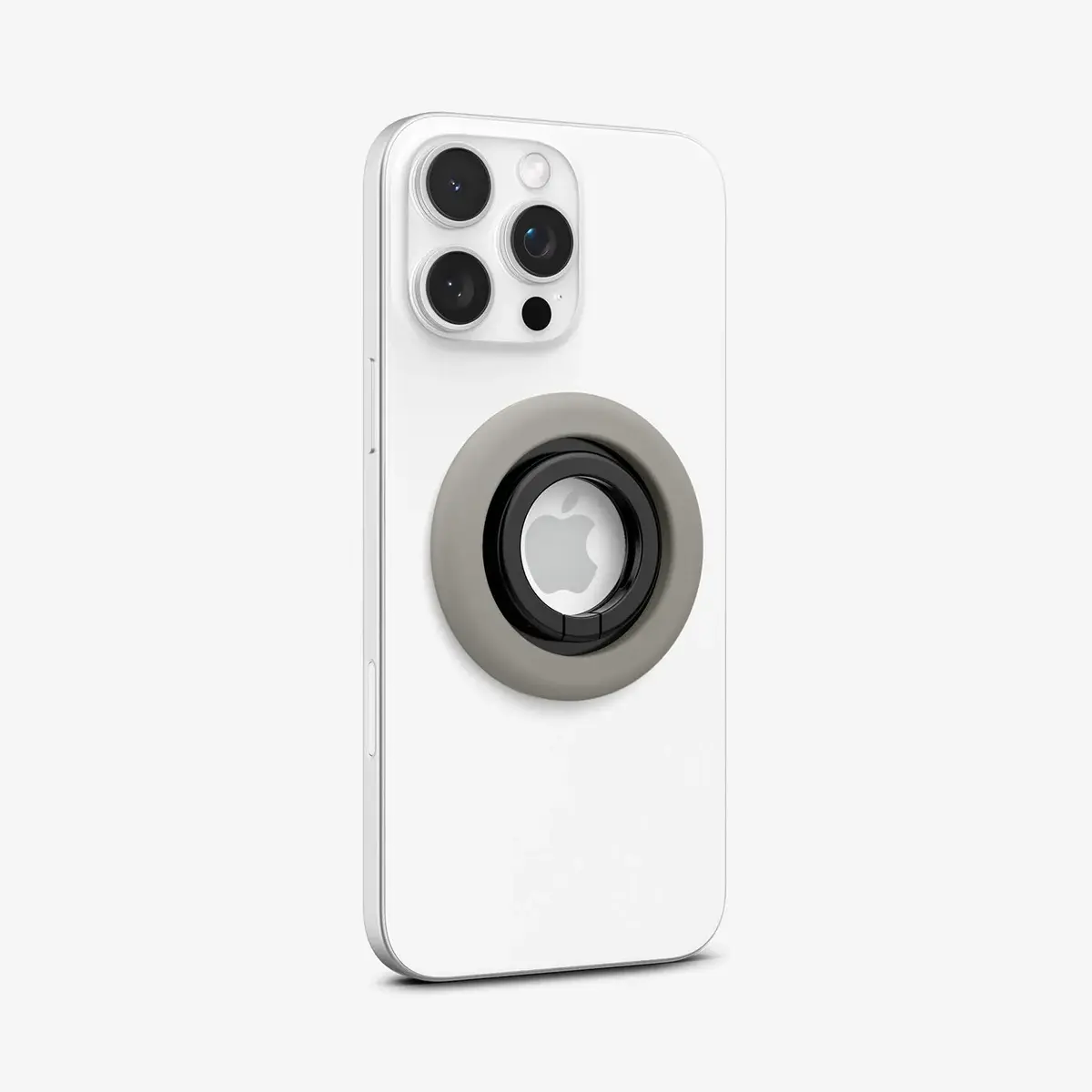 Magnetic ring Spigen Nano Pop MagFit Photo 9