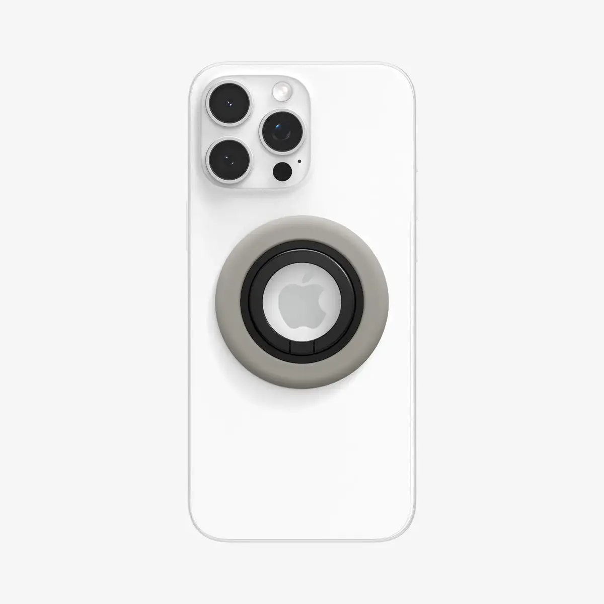Magnetic ring Spigen Nano Pop MagFit Photo 10