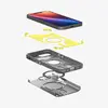 Чехол Spigen Tough Armor AI iPhone 16e Photo 5