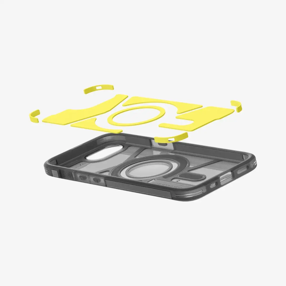 Чехол Spigen Tough Armor AI iPhone 16e Photo 8