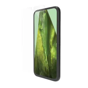 dbramante1928 eco-shield Google Pixel 8a Прозрачный Антибактериальный