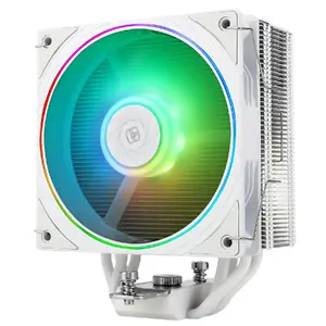 Air cooler Thermalright Assassin Spirit 120 EVO ARGB 12 cm White